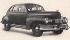 Nash «Ambassador» (1947)