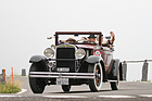 Nash Cabriolet (1929) - Memorial 100 Jahre Klausenrennen am 6. August 2022