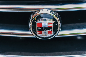 Nash-Healey Convertible (1952) - angeboten als Lot 119 an der RM Auction Motor City vom 26. Juli 2014