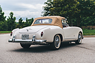 Nash-Healey Convertible (1952) - angeboten als Lot 119 an der RM Auction Motor City vom 26. Juli 2014