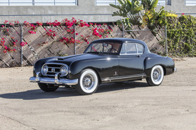 Bild Nash-Healey Le Mans Coupé (1953) - als Lot 086 angeboten an der Bonhams Scottsdale Versteigerung am 27. Januar 2022