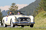 Nash Healey Pininfarina Roadster (1952) - Julius Bär Rallye (Tag 2) - Passione Engadina 2016 (© Bruno von Rotz, 2016) Nash Healey Pininfarina Roadster (1952) - Julius Bär Rallye (Tag 2) - Passione Engadina 2016 (© Bruno von Rotz, 2016)