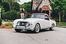 Nash-Healey Roadster (1952) - als Lot 119 an der RM Auction Motor City vom 26. Juli 2014 (© Don Wright - Courtesy RM Auctions, 2014) Nash-Healey Roadster (1952) - als Lot 119 an der RM Auction Motor City vom 26. Juli 2014 (© Don Wright - Courtesy RM Auctions, 2014)