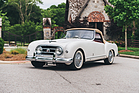 Nash-Healey Roadster (1952) - als Lot 119 an der RM Auction Motor City vom 26. Juli 2014