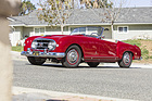 Image: Nash-Healey Roadster (1953) - as lot 080 at the Bonhams Quail Lodge auction on August 13, 2021