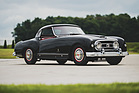 Nash-Healey Roadster Pinin Farina (1953) - offered as lot 2211 at the RM/Sotheby's Elkhart Collection auction 2020