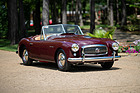 Nash-Healey Roadster by Panelcraft (1951) - offered as lot 3158 at the RM/Sotheby's Gene Ponder Collection auction on September 24, 2022