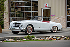 Nash-Healey Roadster by Pinin Farina (1952) - als Lot 3183 angeboten an der RM/Sotheby's Gene Ponder Collection Versteigerung am 24. September 2022