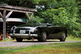 Nash-Healey Sports Roadster (1953) - als Lot 120 an der RM Auction Hershey vom 9./10. Oktober 2014