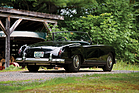Nash-Healey Sports Roadster (1953) - als Lot 120 an der RM Auction Hershey vom 9./10. Oktober 2014