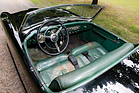 Nash-Healey Sports Roadster (1953) - als Lot 120 an der RM Auction Hershey vom 9./10. Oktober 2014