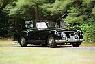 Nash-Healey Sports Roadster (1953) - als Lot 120 an der RM Auction Hershey vom 9./10. Oktober 2014