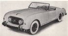 Nash Healey