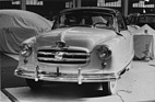 Nash Rambler (1952) - am Genfer Autosalon 1952 (1952)