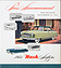 Nash Rambler Custom (1953) - als Teil der Presseankündigung (© Archiv Automobil Revue)