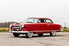 Nash Rambler Custom Convertible (1953) - as lot 35 at the Bonhams Scottsdale auction on January 25, 2024