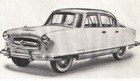 Nash Rambler 