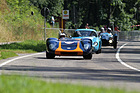 Image: Nathan Astra RNR1 (1969) - at the start of the 2013 Solitude Revival in Group B - Sport & Prototypes