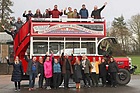 National Motor Museum Celebrates the Heritage Fund Grant