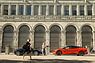 Natürlich die Nationalbank am Bürkliplatz! (© Daniel Reinhard, 2024) Natürlich die Nationalbank am Bürkliplatz! (© Daniel Reinhard, 2024)
