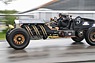 Natürlich durften auch an der Motorworld Classics Bodensee 2019 verschiedene Demo-Racings nicht fehlen: Abgebildet ist hier Vintage- und Sportcars-Demo-Racing. (© Motorworld Classics Bodensee, 2019) Natürlich durften auch an der Motorworld Classics Bodensee 2019 verschiedene Demo-Racings nicht fehlen: Abgebildet ist hier Vintage- und Sportcars-Demo-Racing. (© Motorworld Classics Bodensee, 2019)