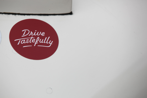 Natürlich fährt man mit Geschmack ... - Bergrennen Bernina Gran Turismo 2017