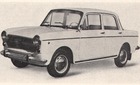 Neckar 1100 Millecento (1967)