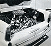 Neckar Jagst 770 Riviera (1962) - der serienmässig belassene Motor reicht nicht für sportliche Fahrleistungen