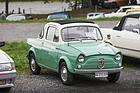 Neckar Weinsberg 500 Coupé (1960) – Albisgütli Classic Cars & Bikes 2024