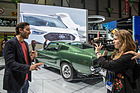 Artikelbild Der 88. Genfer Autosalon einmal anders (Bildergeschichte)