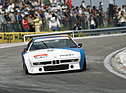 Nelson Piquet im BMW M1 Procar (1979)