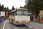 Neoplan Bus (1970) - am Rossfeldrennen 2014