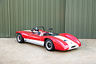 Bild: Nerus Silhouette (1968) - als Lot 018 an der Bonhams MPH Bicester Heritage Versteigerung am 20. März 2021