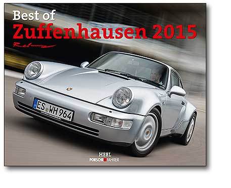 Neue Kalender für 2015 - Zuffenhausen 2015
