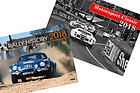 Bild: Neue Kalender von McKlein - Collage