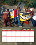 Neue Kalender von McKlein - Desktop Rally 2017 September:Oktober