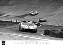 Neue Kalender von McKlein - Motorsport Classic 2017 Februar