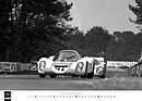 Neue Kalender von McKlein - Motorsport Classic 2017 Juni