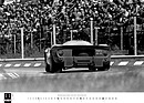 Neue Kalender von McKlein - Motorsport Classic 2017 November
