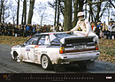 Neue Kalender von McKlein - Rally History 2017 November