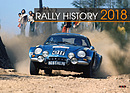 Image: New calendars from McKlein - Rally History 2018