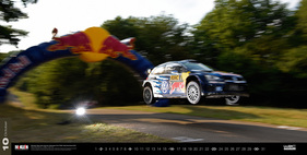 Neue Kalender von McKlein - The Wilder View 2016 Neue Kalender von McKlein - The Wilder View 2016