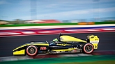 Image: New track record by Harald Schlegelmilch - Boss GP