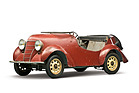New Map Baby (1939) - angeboten an der Versteigerung des Bruce Weiner Microcar Museums durch RM Auction am 15. und 16. Februar 2013
