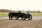 Newton-Ceirano Type S150 14 HP Tourer (1925) - angeboten als Lot 403 an der Bonhams-Versteigerung im Grand Palais Paris am 4. Februar 2016
