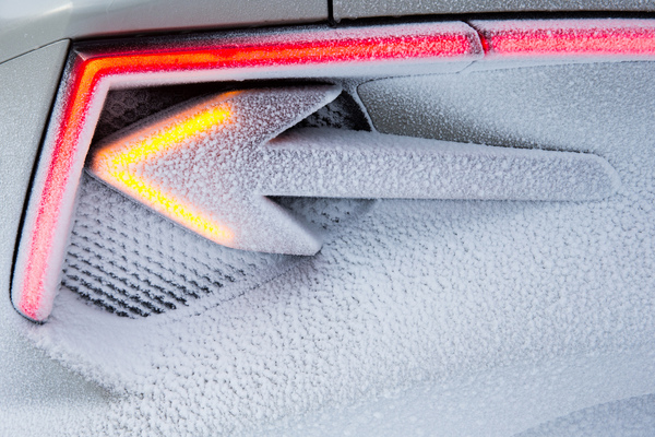 Nicht jeder kann ein Roadbook lesen, …