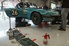 Image: Nothing beats thorough race preparation