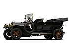 Image: Niclausse Type D Tourer (1907) - as lot 154 at the Gooding & Co Amelia Island auction 2024