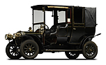 Bild: Niclausse Type S Landaulette (1907) - als Lot 146 an der Gooding & Co Amelia Island Versteigerung 2024