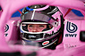 Nina Gademan im Cockpit (© Renault Communications, 2025) Nina Gademan im Cockpit (© Renault Communications, 2025)